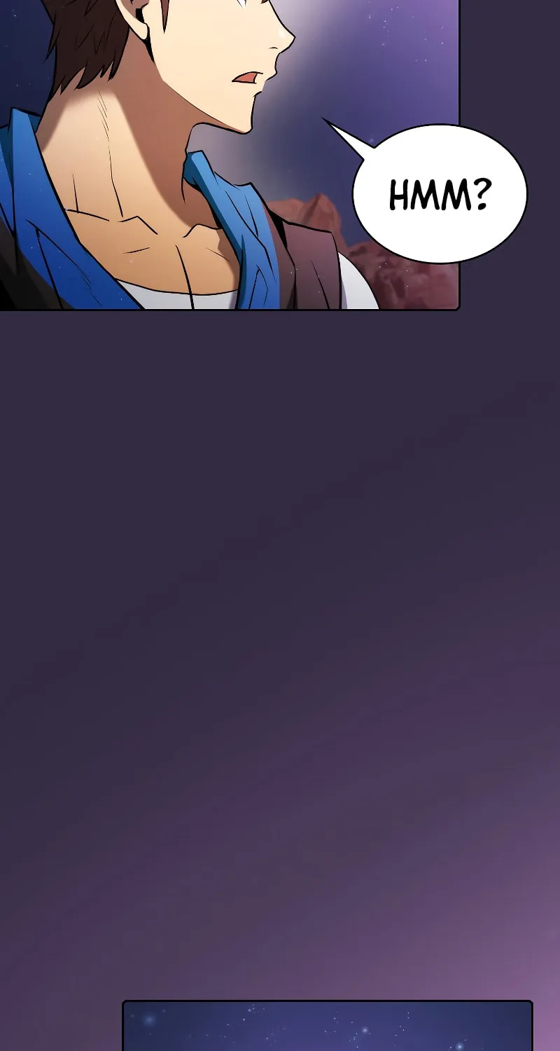 The Celestial Returned from Hell Chapter 110 page 57 - 
