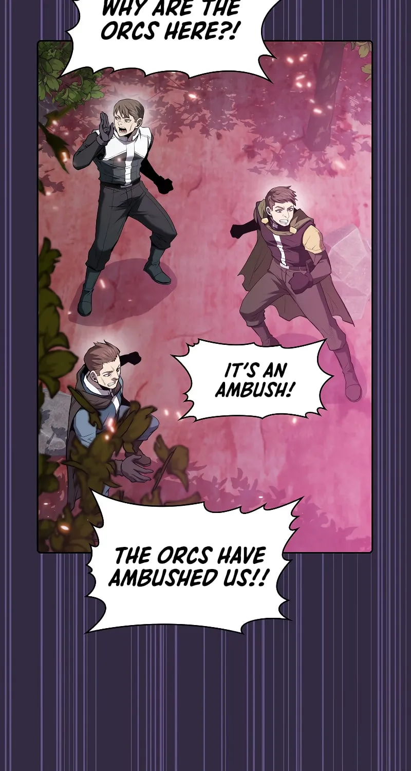 The Celestial Returned from Hell Chapter 110 page 67 - 