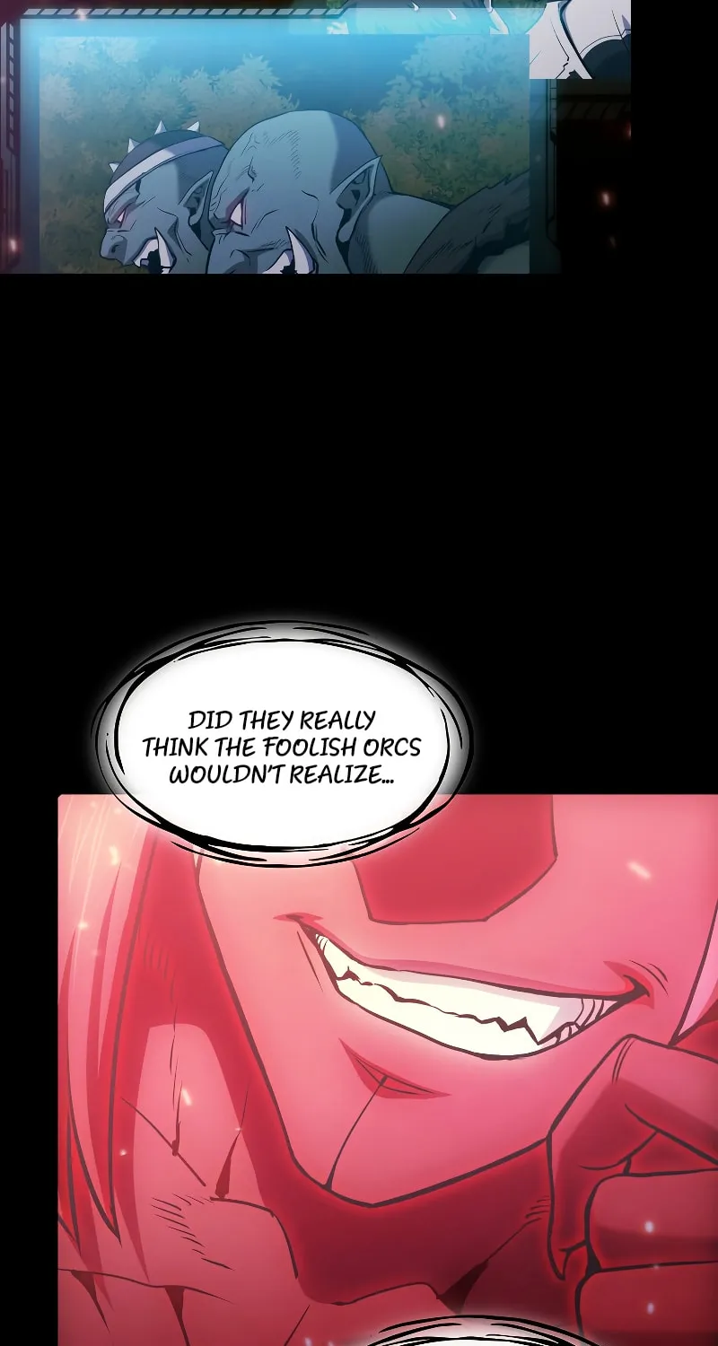 The Celestial Returned from Hell Chapter 110 page 73 - 