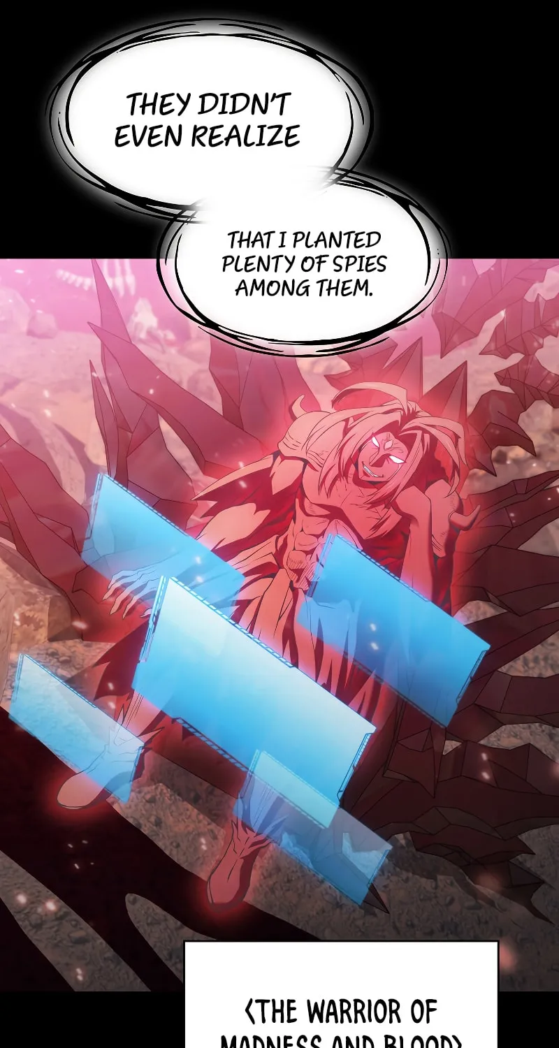 The Celestial Returned from Hell Chapter 110 page 75 - 