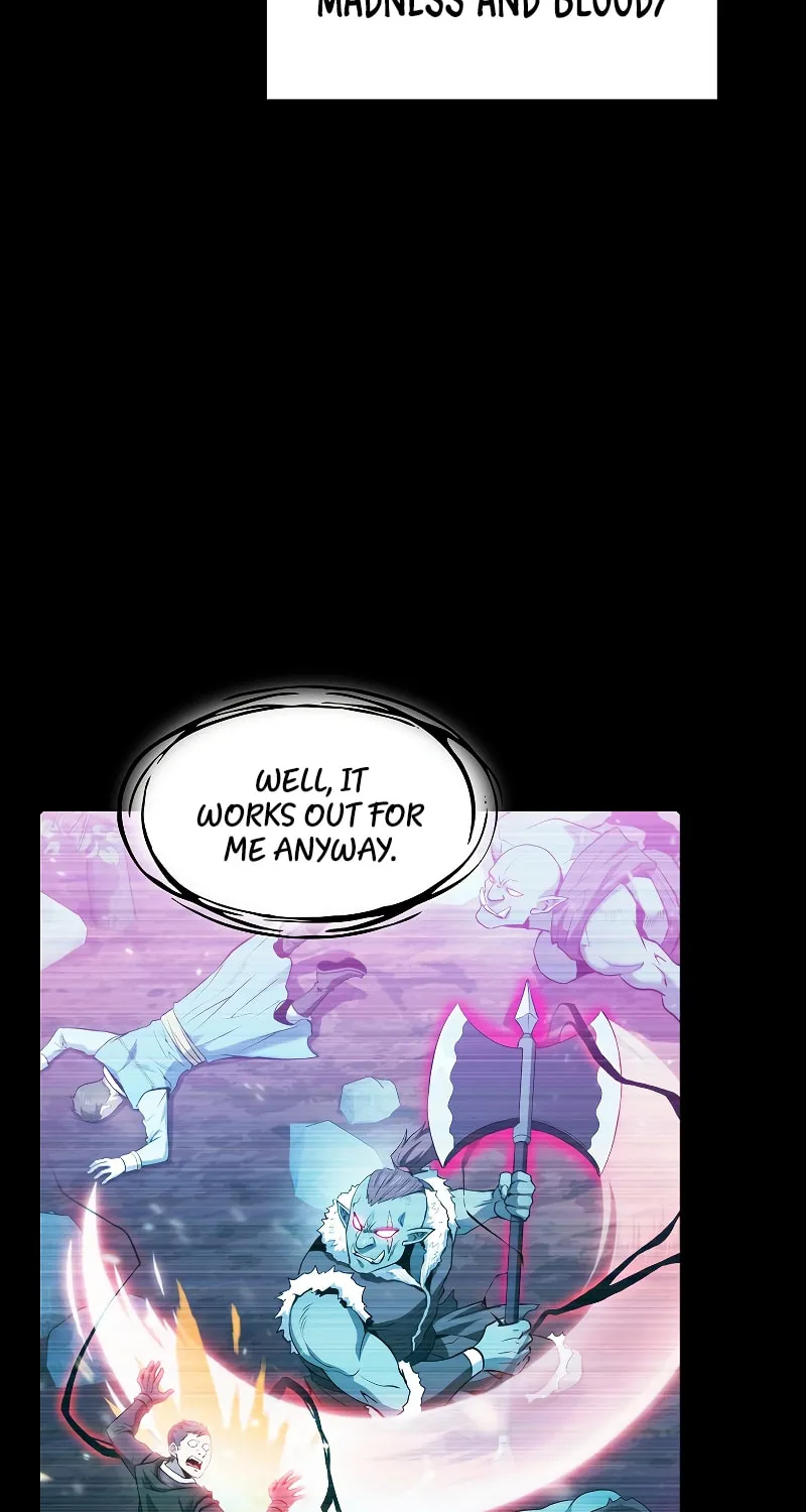 The Celestial Returned from Hell Chapter 110 page 76 - 