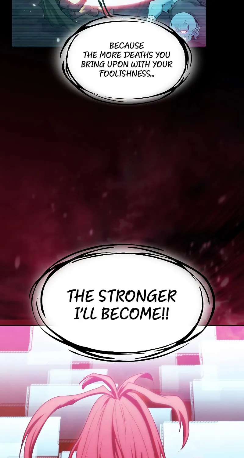 The Celestial Returned from Hell Chapter 110 page 77 - 