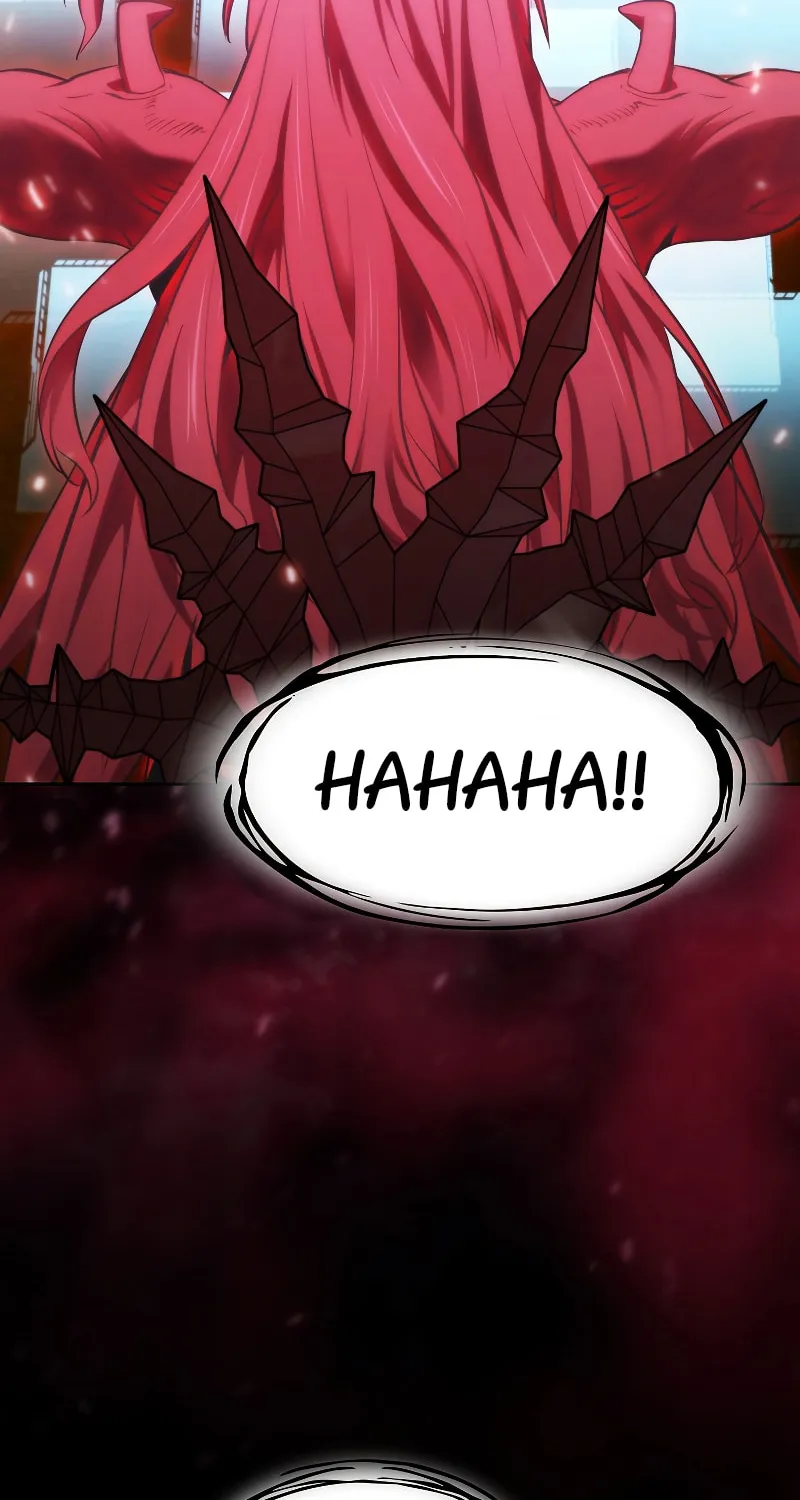 The Celestial Returned from Hell Chapter 110 page 78 - 