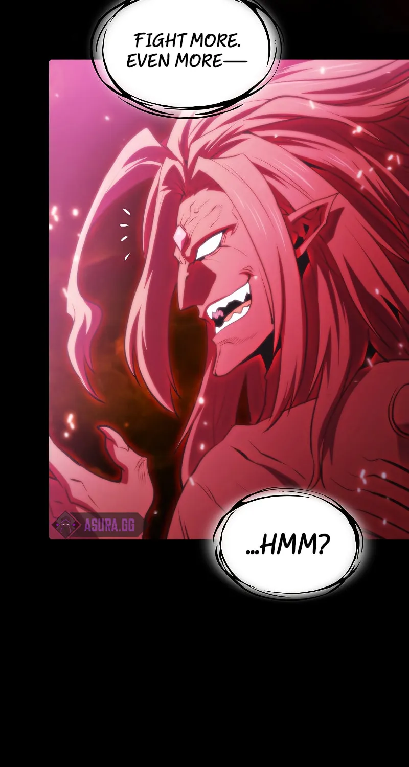 The Celestial Returned from Hell Chapter 110 page 79 - 