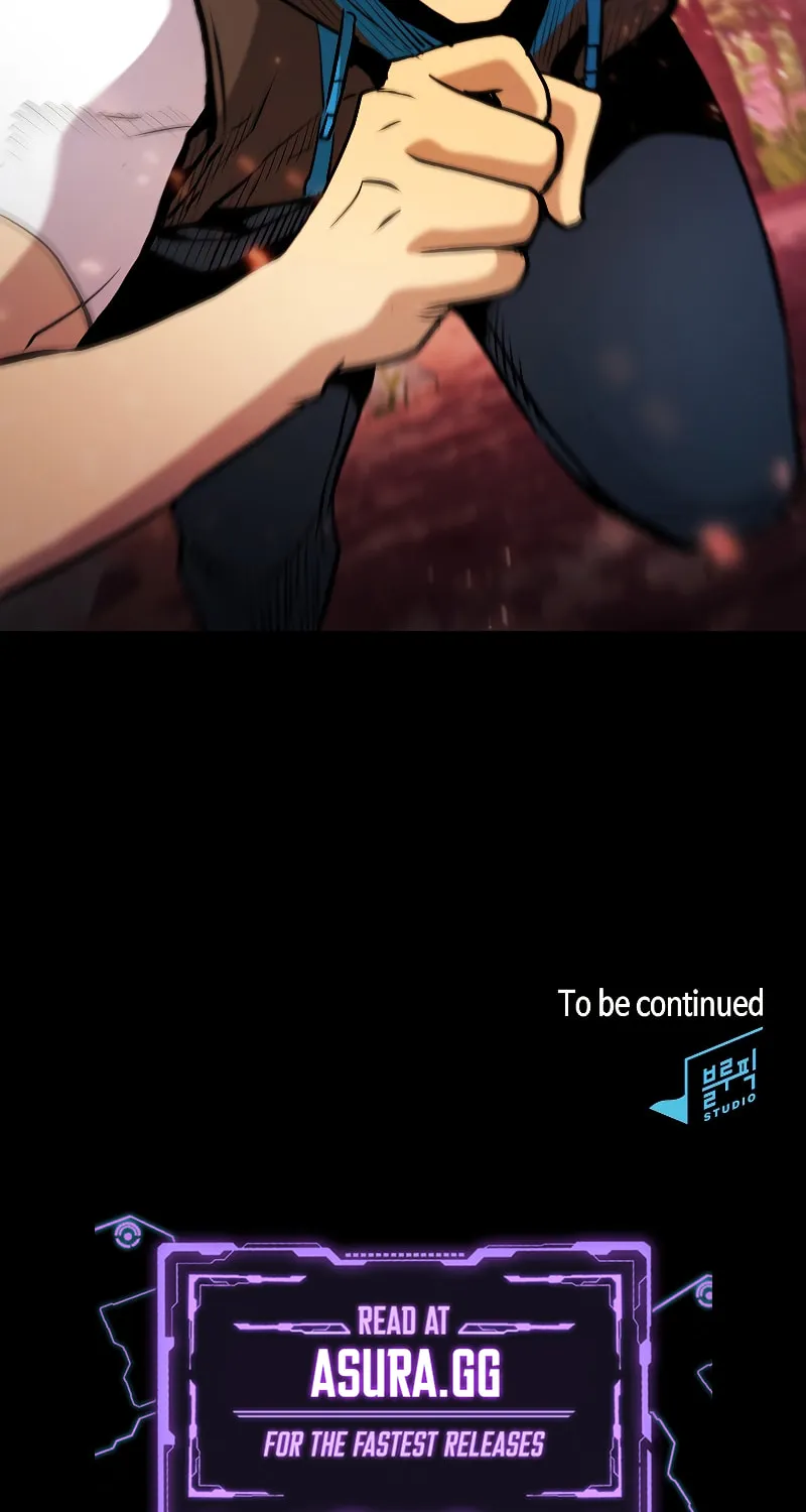 The Celestial Returned from Hell Chapter 110 page 82 - 