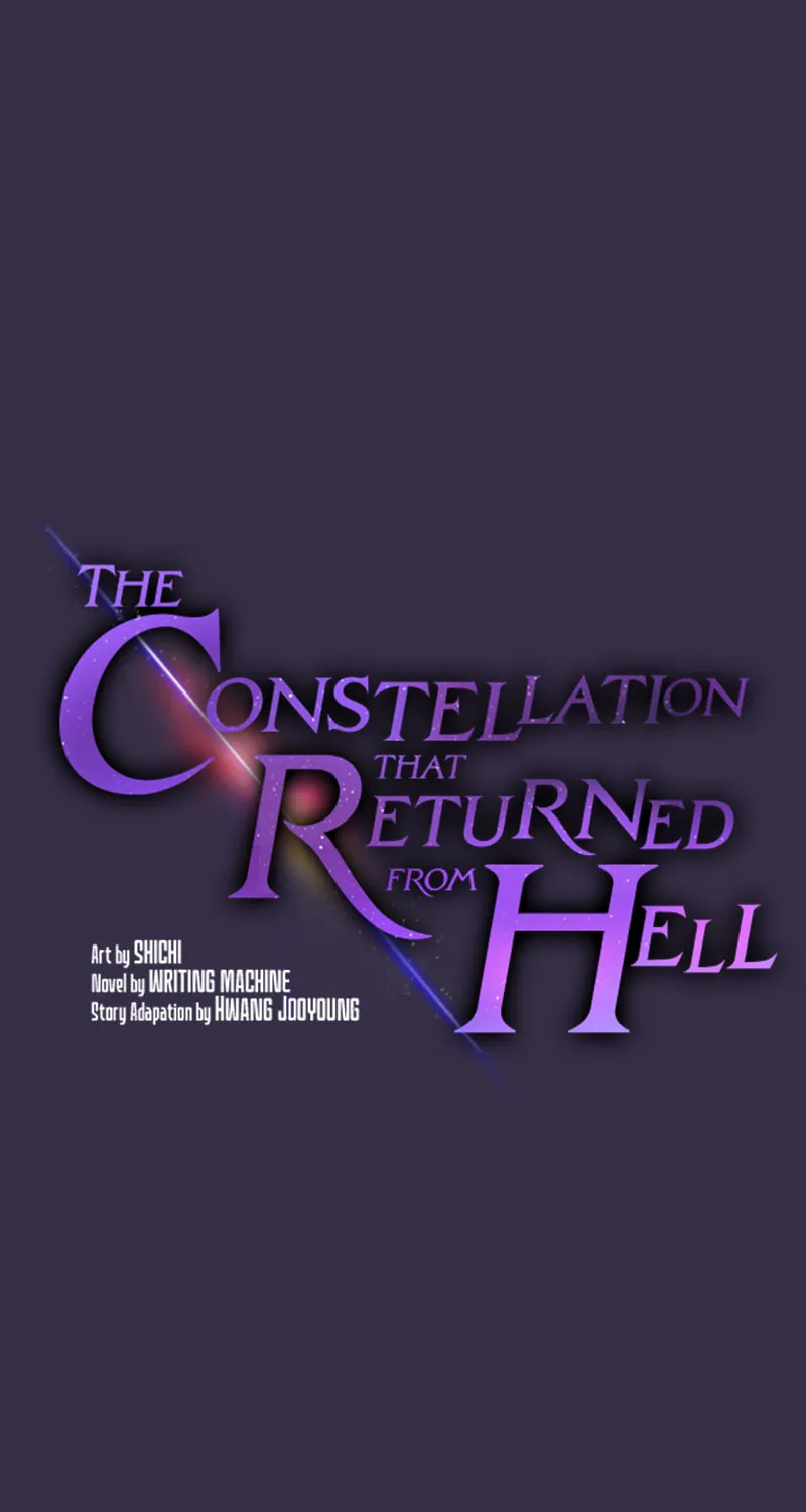 The Celestial Returned from Hell Chapter 111 page 12 - 