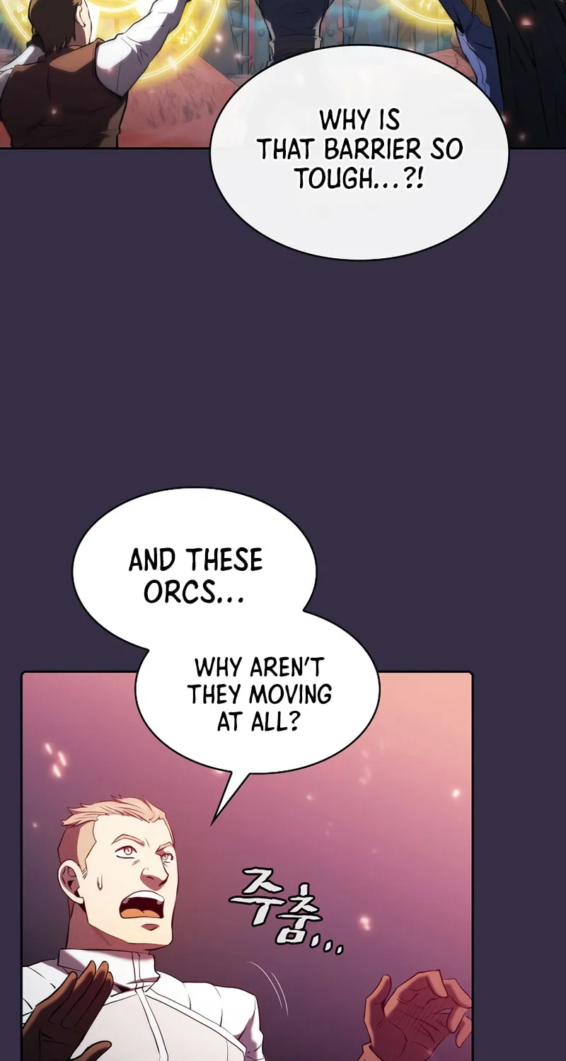 The Celestial Returned from Hell Chapter 111 page 14 - 