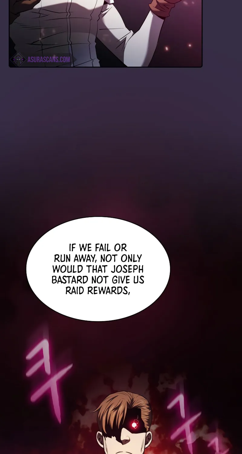 The Celestial Returned from Hell Chapter 111 page 15 - 