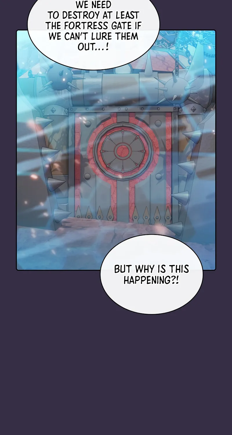 The Celestial Returned from Hell Chapter 111 page 17 - 