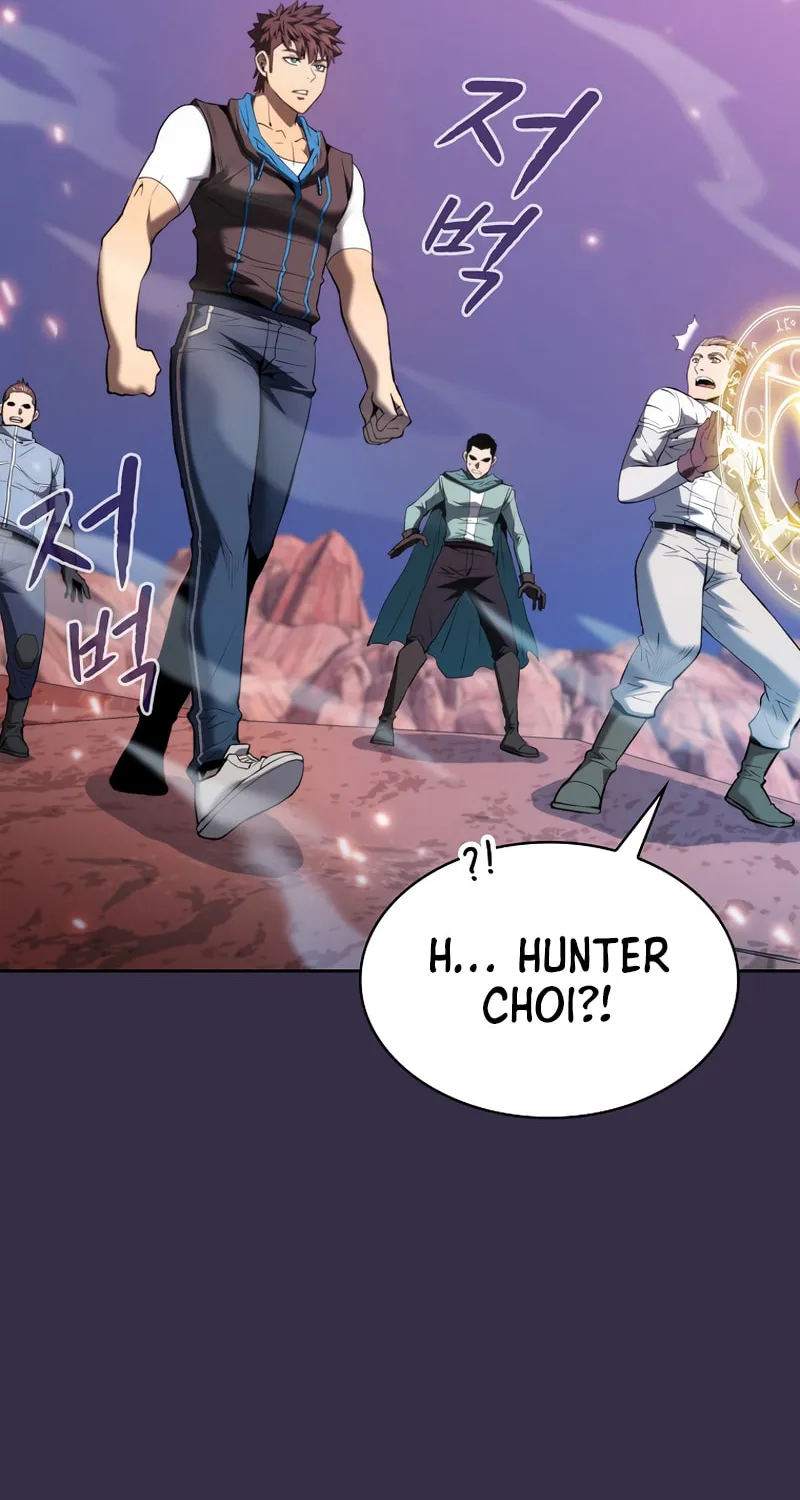 The Celestial Returned from Hell Chapter 111 page 19 - 