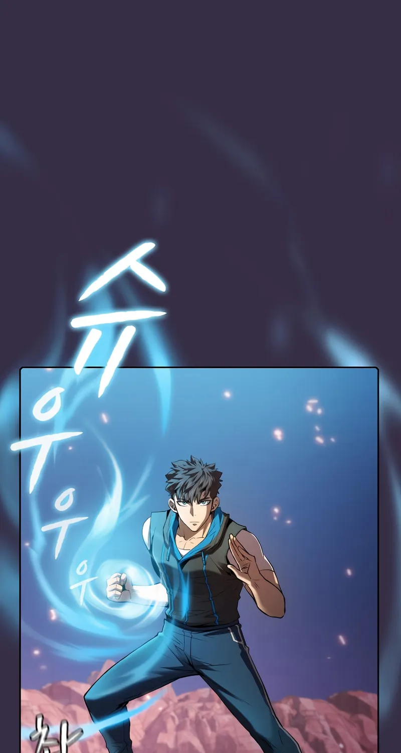The Celestial Returned from Hell Chapter 111 page 22 - 