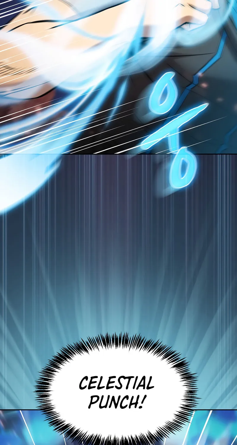 The Celestial Returned from Hell Chapter 111 page 24 - 
