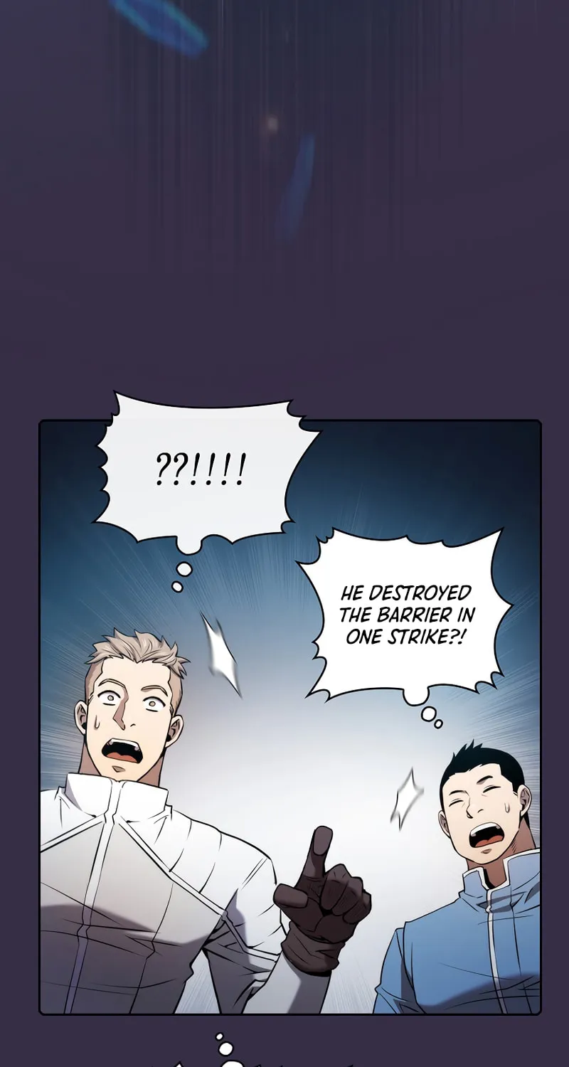 The Celestial Returned from Hell Chapter 111 page 26 - 