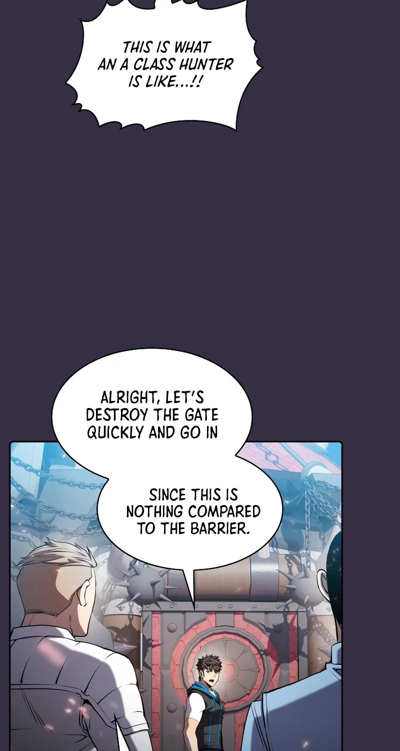 The Celestial Returned from Hell Chapter 111 page 27 - 