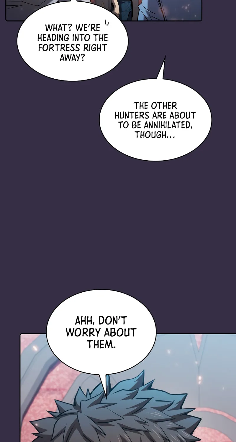 The Celestial Returned from Hell Chapter 111 page 28 - 