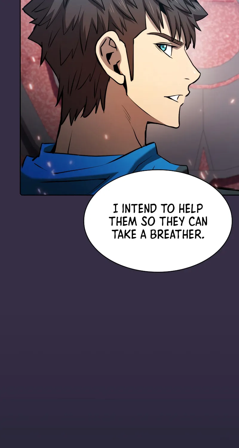 The Celestial Returned from Hell Chapter 111 page 29 - 