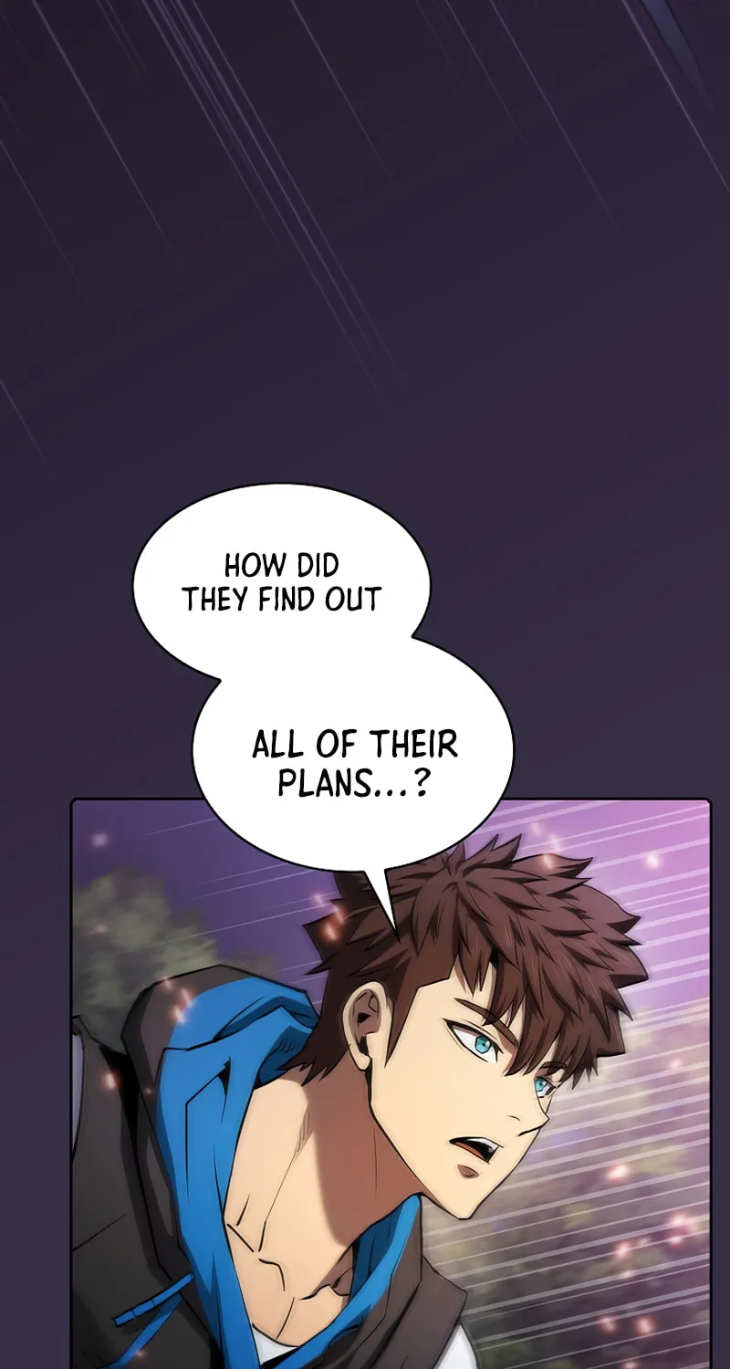 The Celestial Returned from Hell Chapter 111 page 4 - 