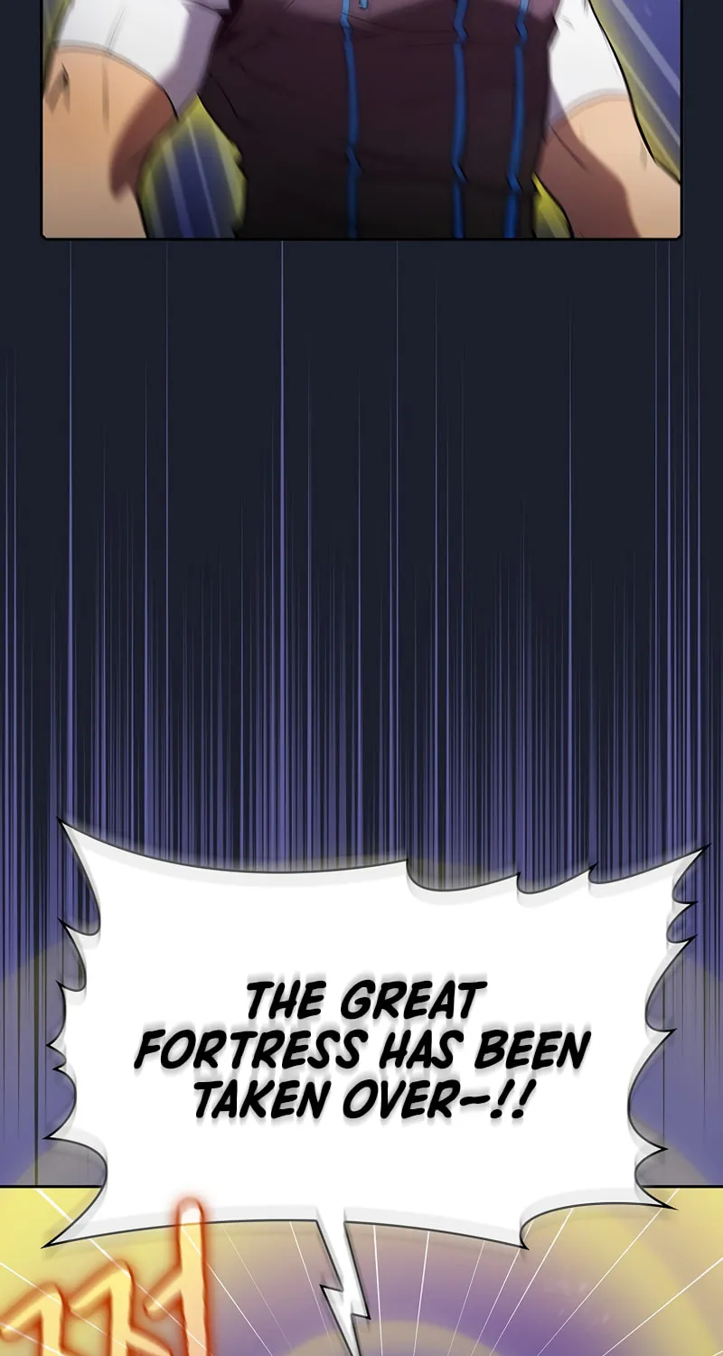 The Celestial Returned from Hell Chapter 111 page 40 - 