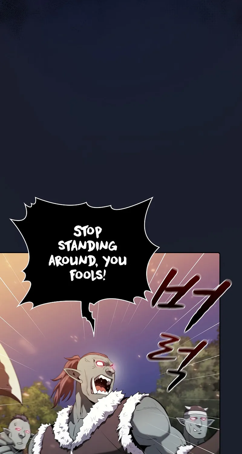 The Celestial Returned from Hell Chapter 111 page 47 - 