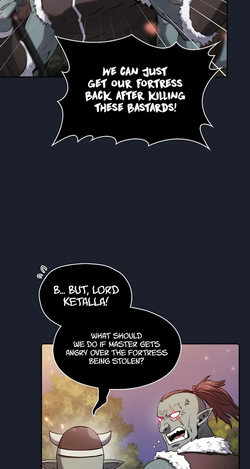 The Celestial Returned from Hell Chapter 111 page 48 - 