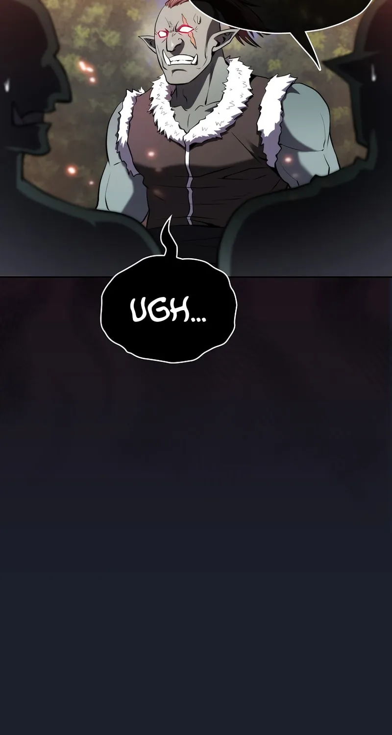 The Celestial Returned from Hell Chapter 111 page 50 - 