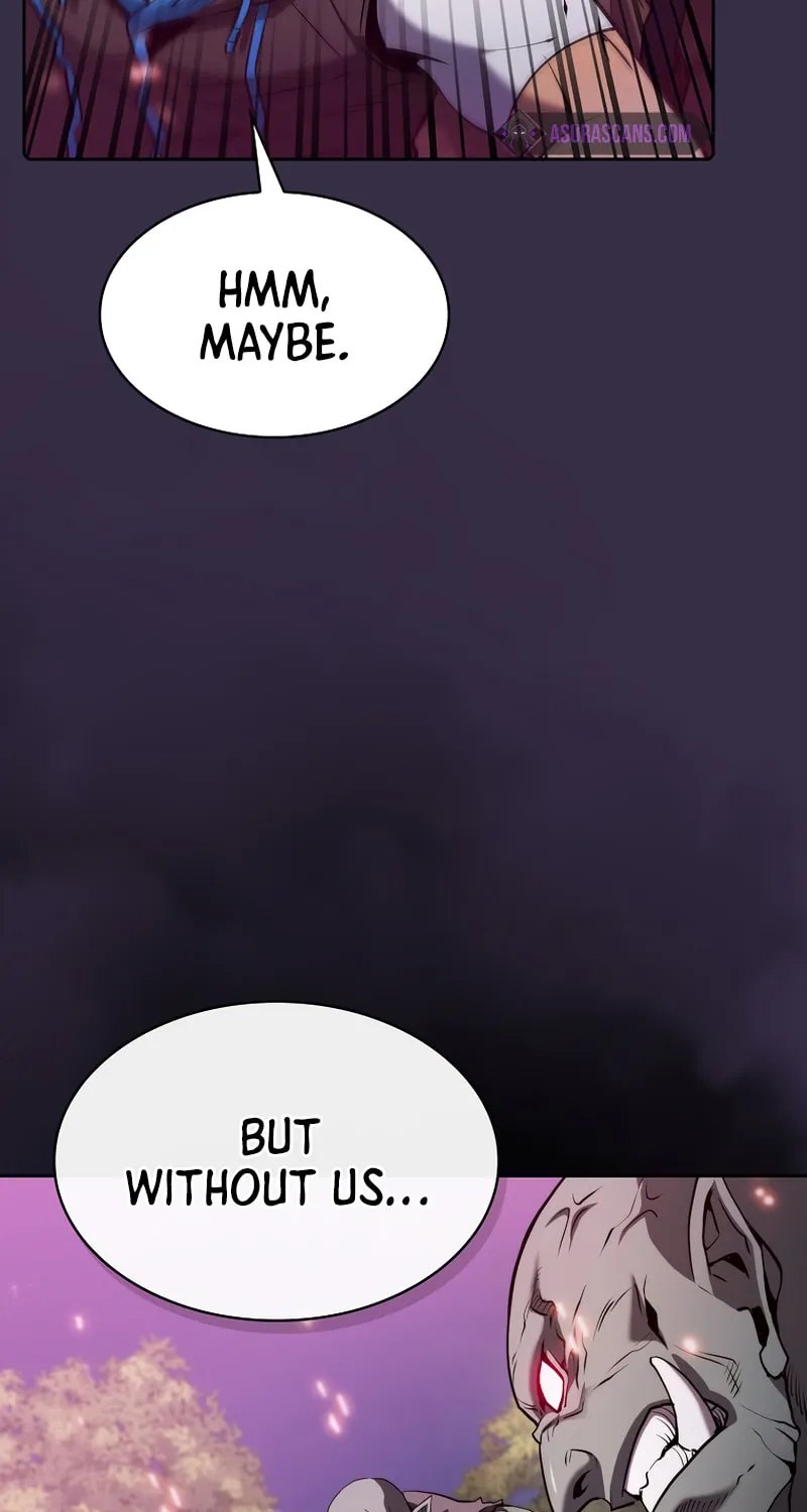 The Celestial Returned from Hell Chapter 111 page 6 - 