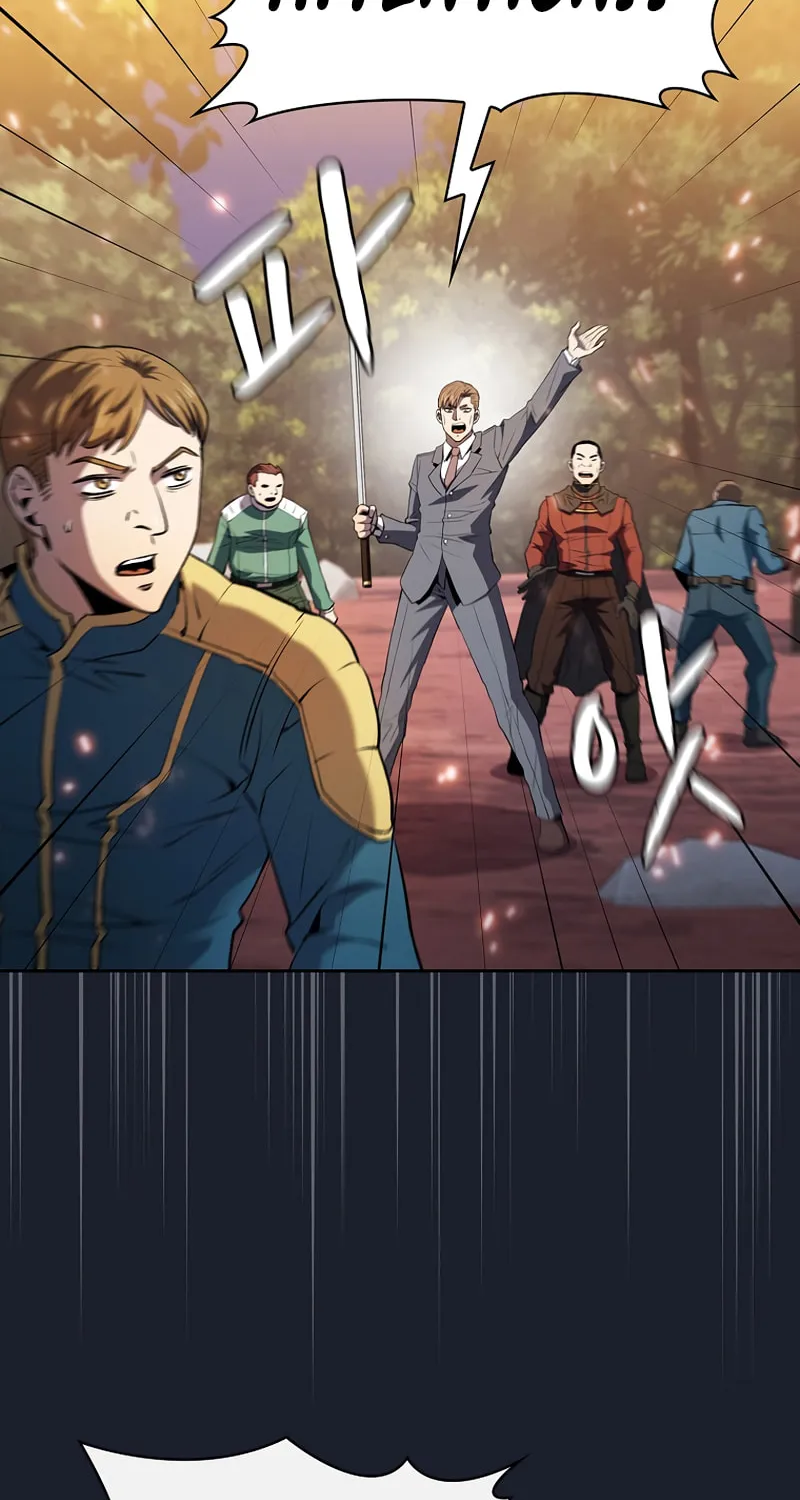 The Celestial Returned from Hell Chapter 111 page 53 - 