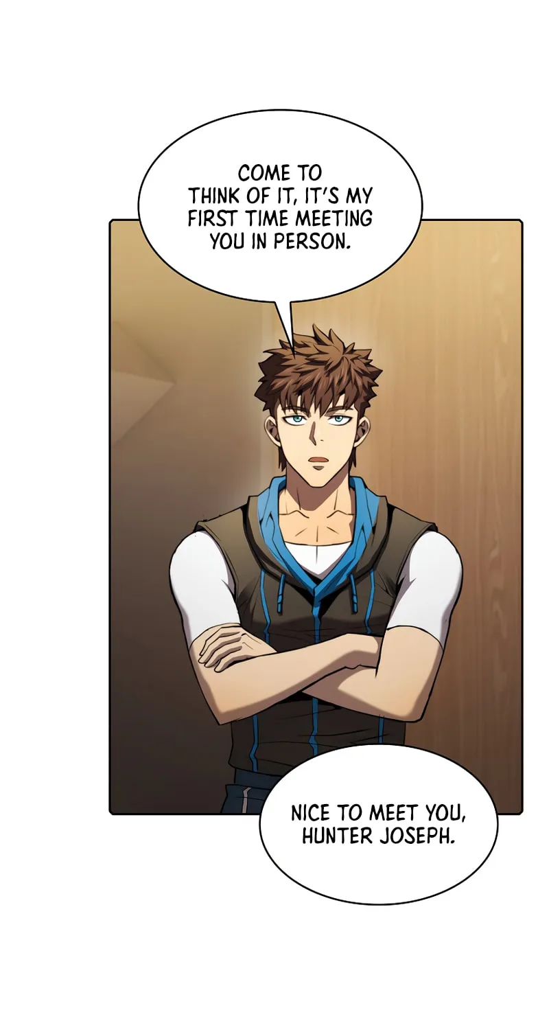 The Celestial Returned from Hell Chapter 111 page 58 - 