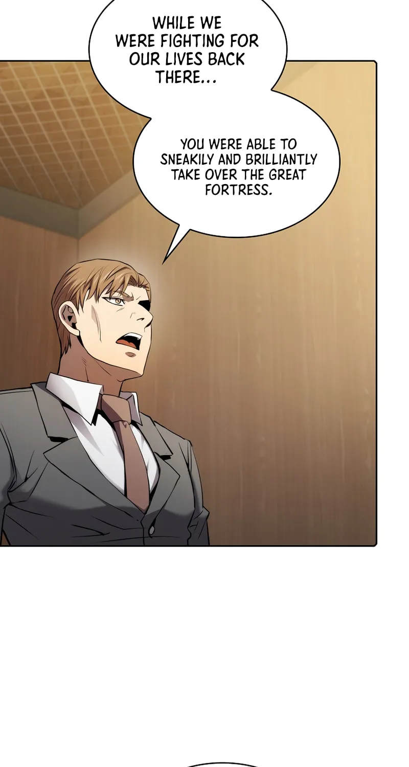 The Celestial Returned from Hell Chapter 111 page 60 - 