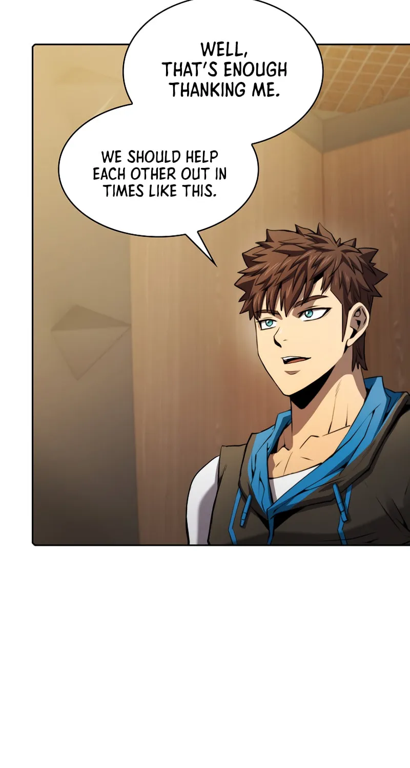 The Celestial Returned from Hell Chapter 111 page 61 - 