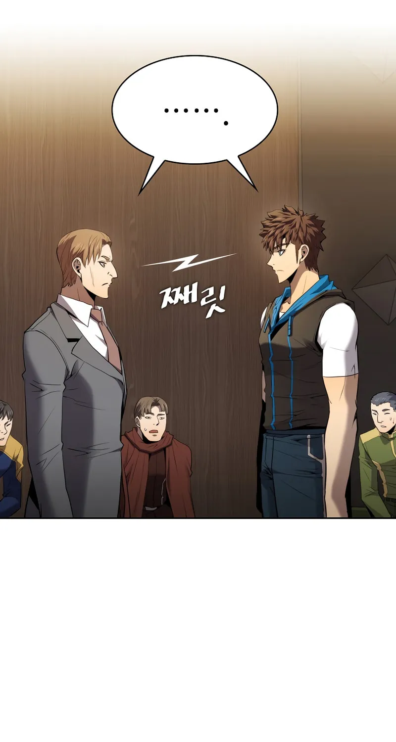 The Celestial Returned from Hell Chapter 111 page 62 - 