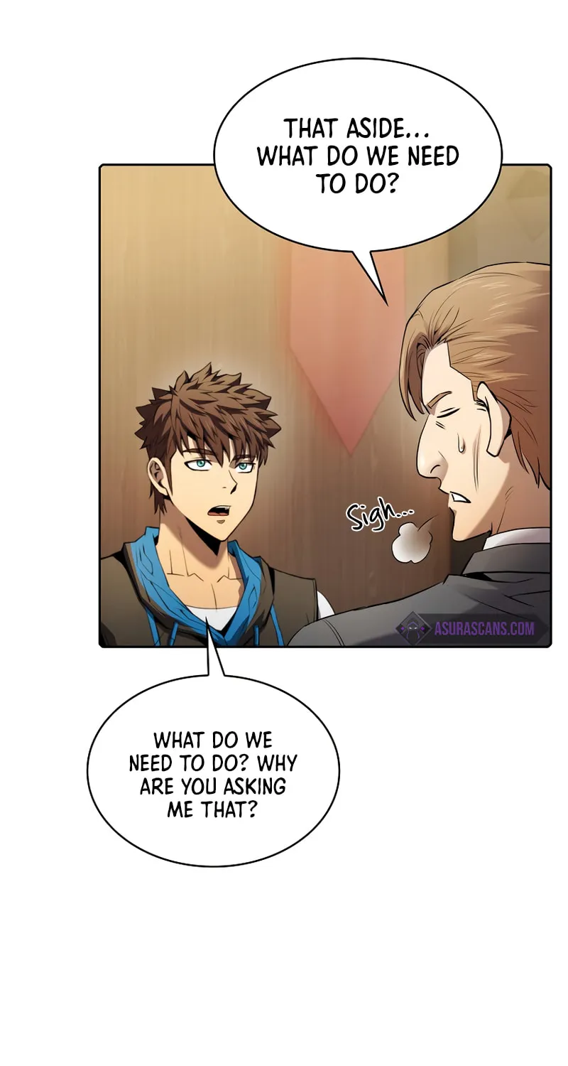 The Celestial Returned from Hell Chapter 111 page 63 - 