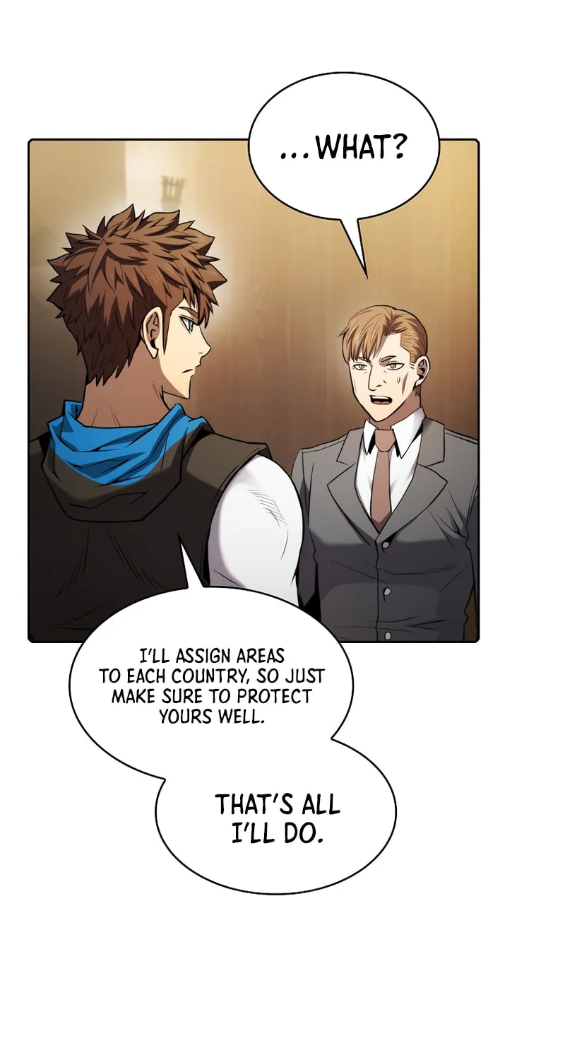 The Celestial Returned from Hell Chapter 111 page 64 - 