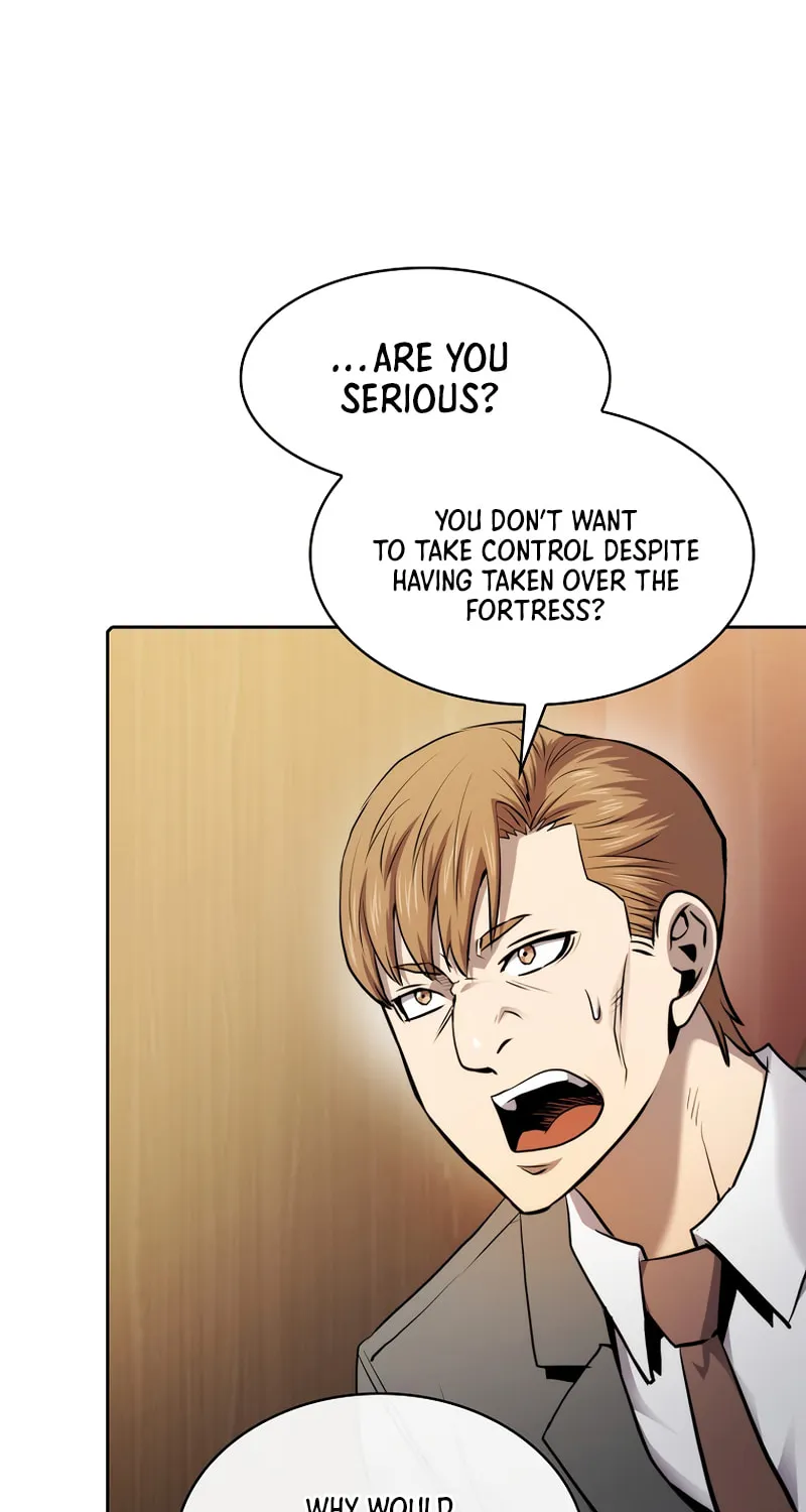 The Celestial Returned from Hell Chapter 111 page 65 - 