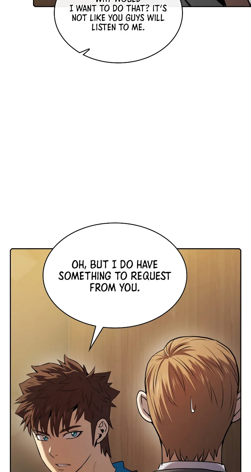 The Celestial Returned from Hell Chapter 111 page 66 - 