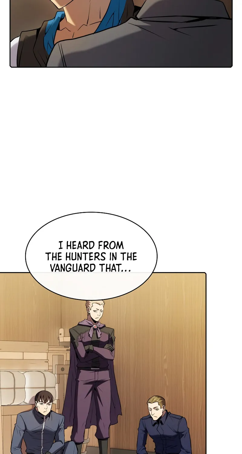 The Celestial Returned from Hell Chapter 111 page 67 - 