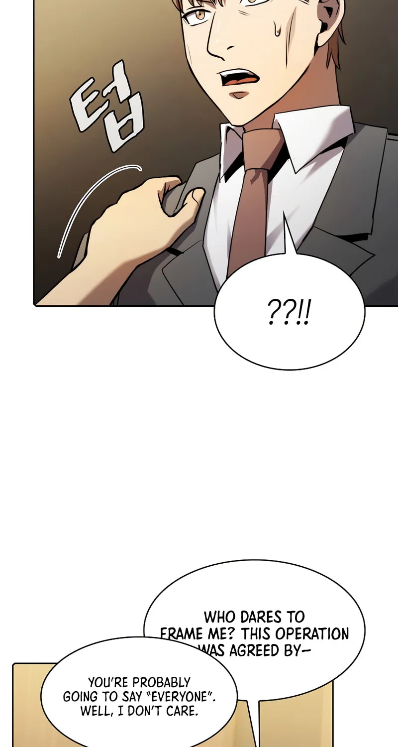 The Celestial Returned from Hell Chapter 111 page 69 - 