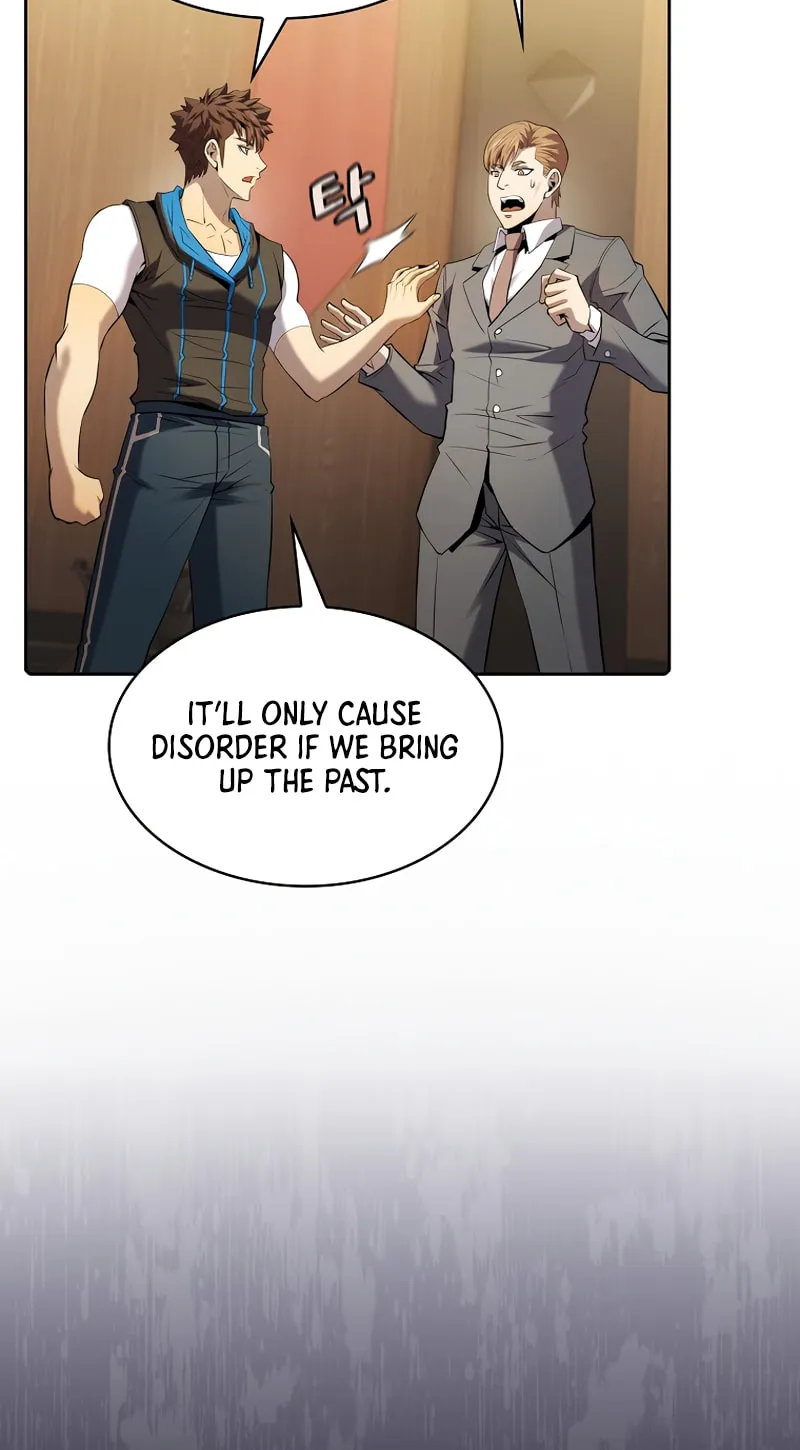 The Celestial Returned from Hell Chapter 111 page 70 - 