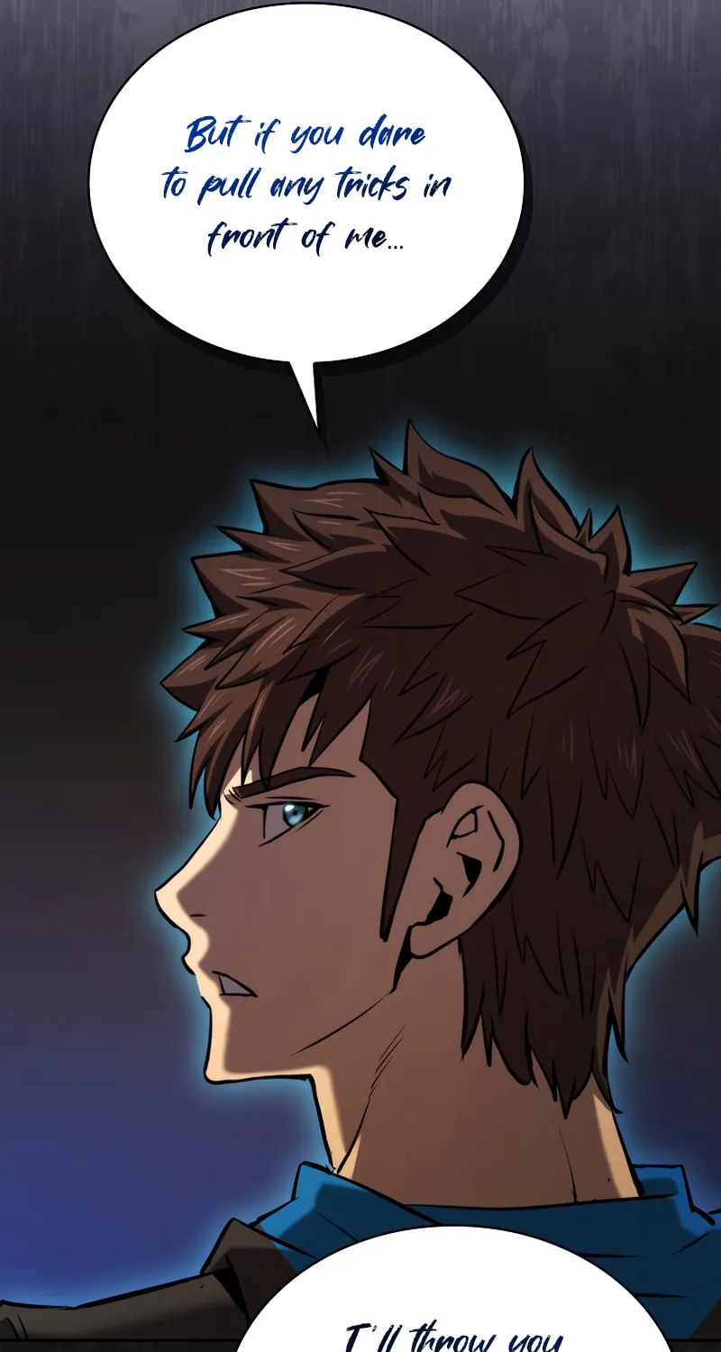 The Celestial Returned from Hell Chapter 111 page 71 - 