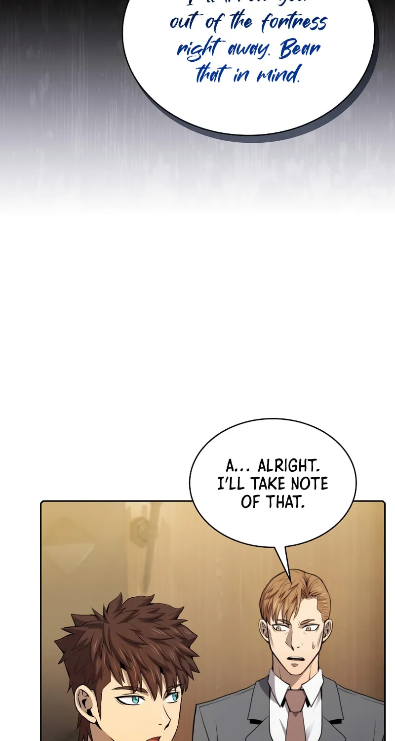 The Celestial Returned from Hell Chapter 111 page 72 - 