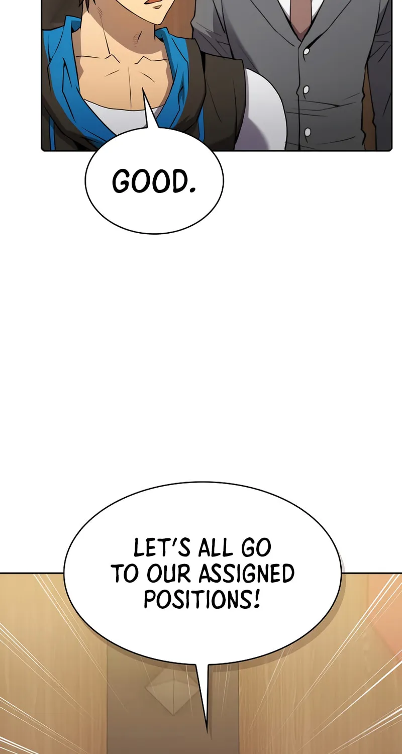The Celestial Returned from Hell Chapter 111 page 73 - 