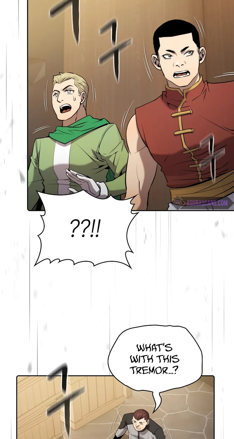 The Celestial Returned from Hell Chapter 111 page 75 - 