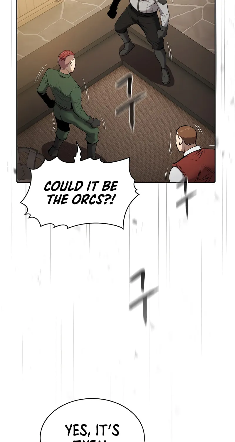 The Celestial Returned from Hell Chapter 111 page 76 - 