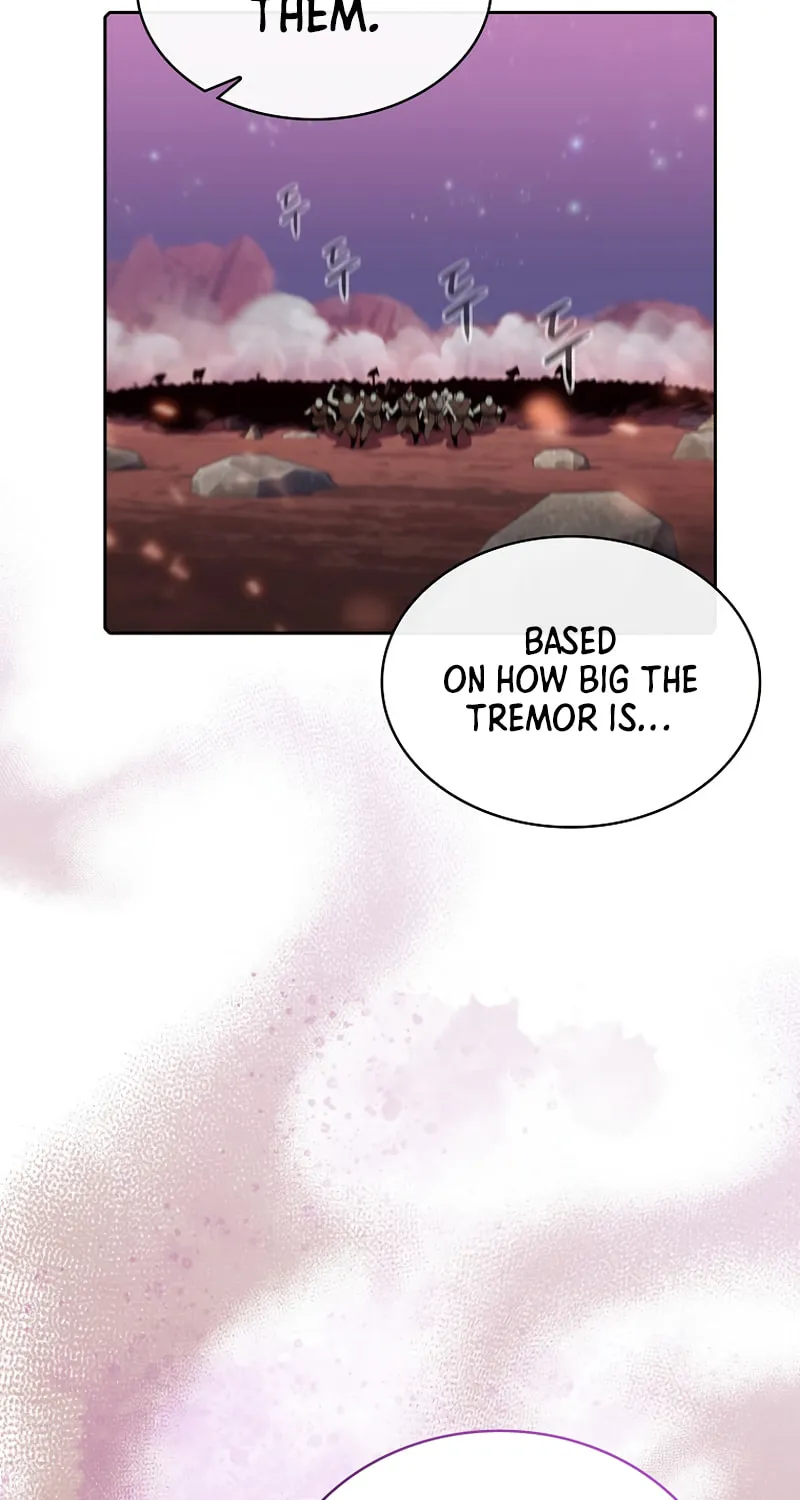The Celestial Returned from Hell Chapter 111 page 77 - 