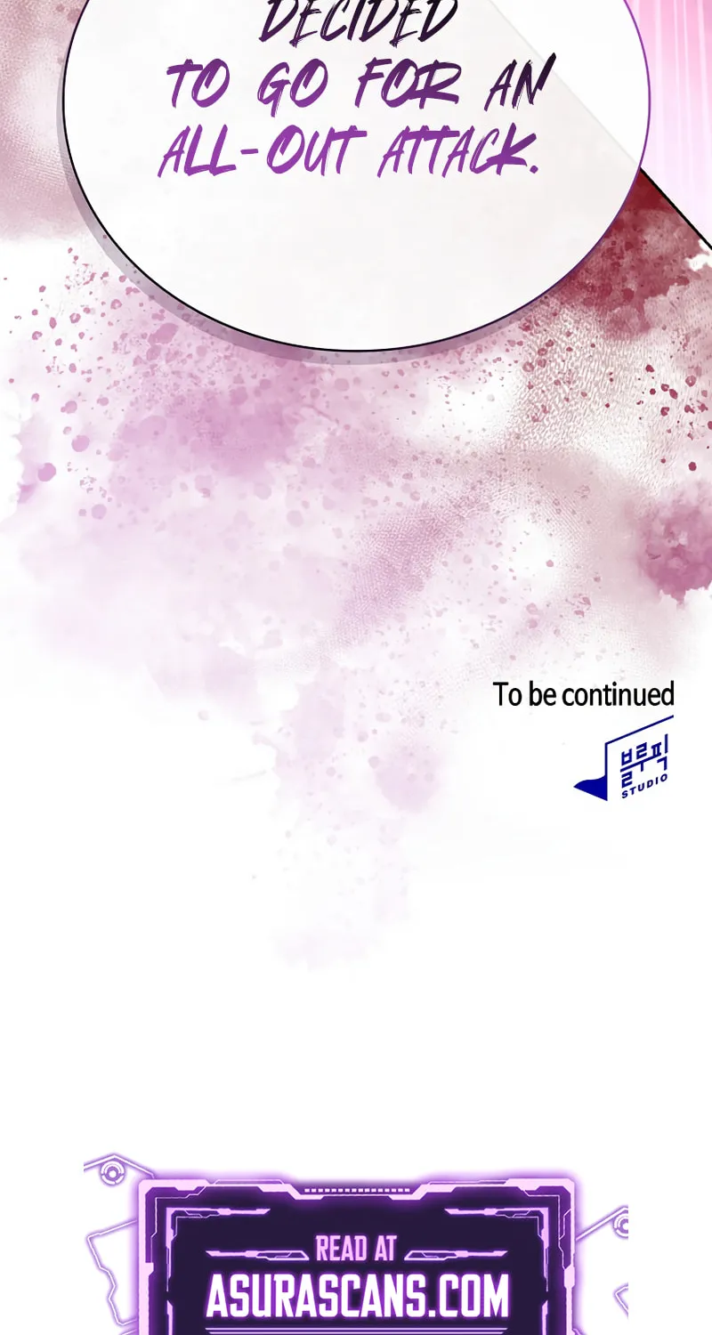 The Celestial Returned from Hell Chapter 111 page 80 - 