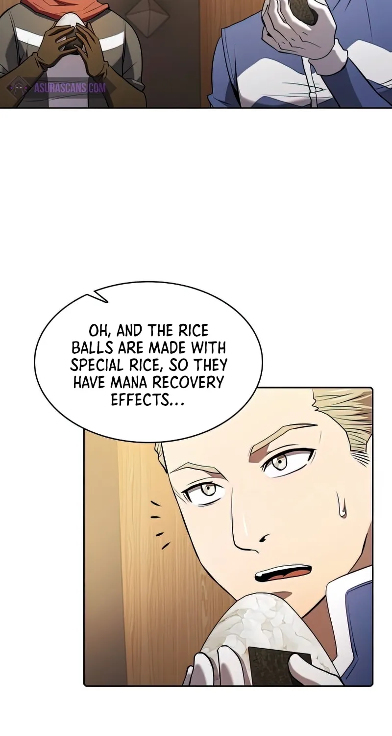 The Celestial Returned from Hell Chapter 112 page 11 - 