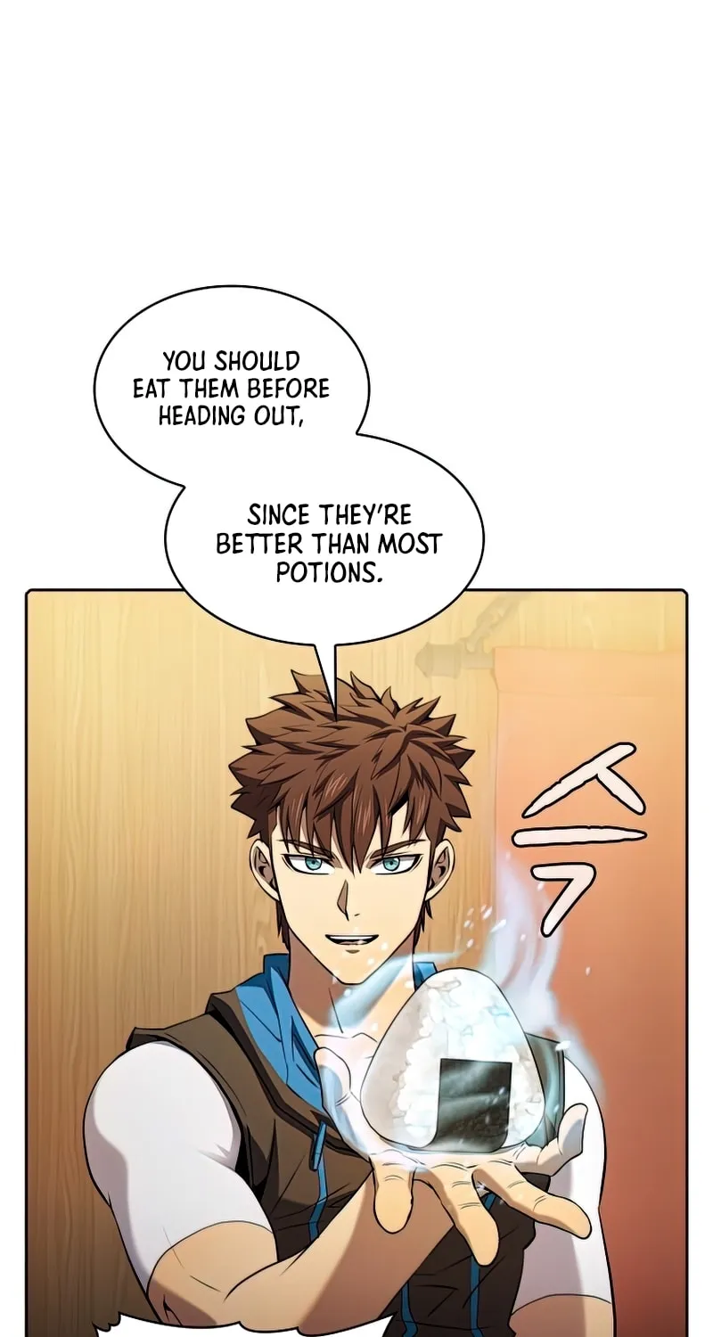 The Celestial Returned from Hell Chapter 112 page 12 - 