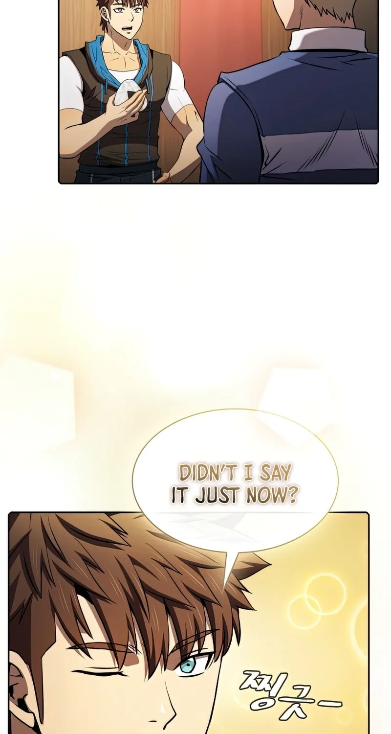 The Celestial Returned from Hell Chapter 112 page 14 - 