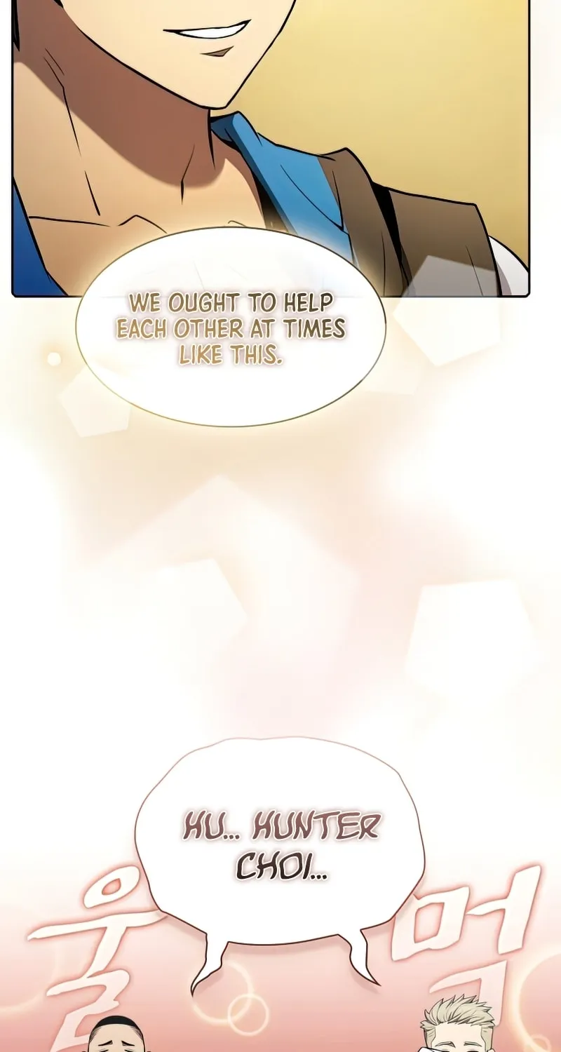 The Celestial Returned from Hell Chapter 112 page 15 - 
