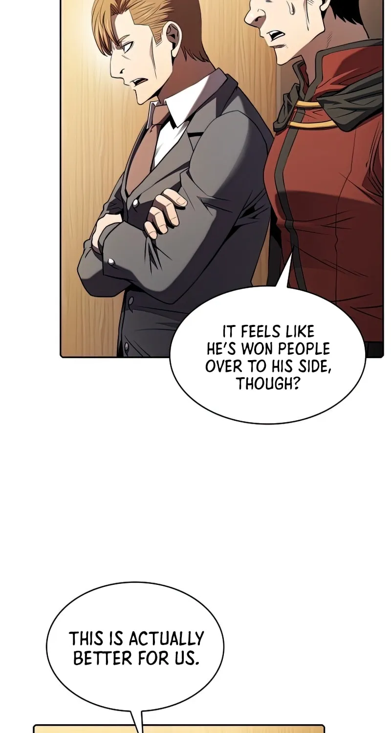 The Celestial Returned from Hell Chapter 112 page 17 - 